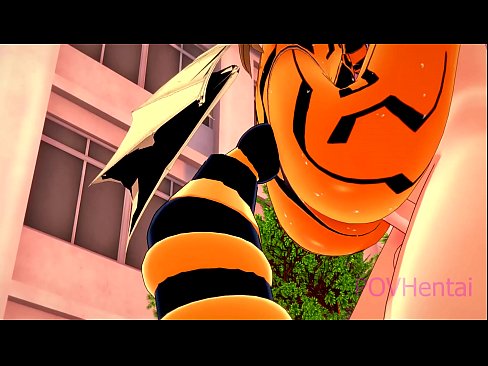❤️ Wasp Girl Monster ❤ Պոռնովիդեո պոռնոյում hy.assistentai.ru ❤